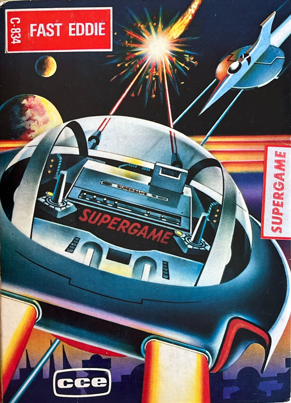 Cartridge 3