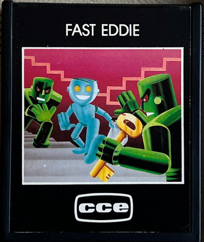 Cartridge 1