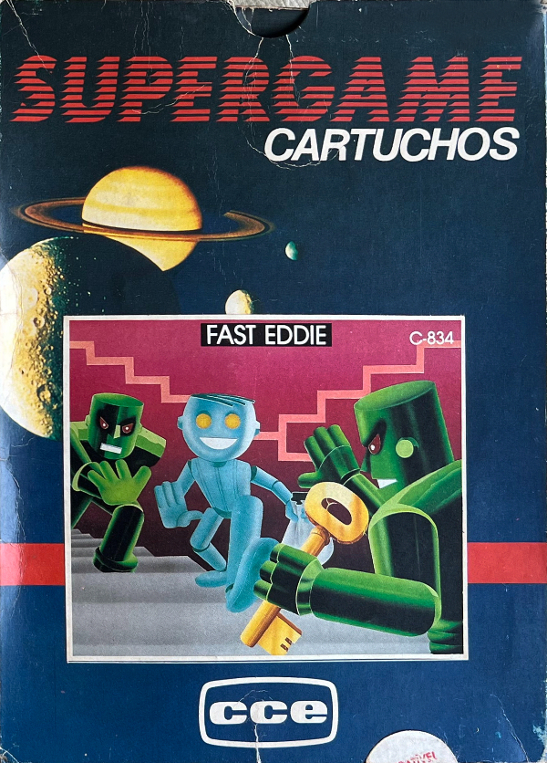 Cartridge 2