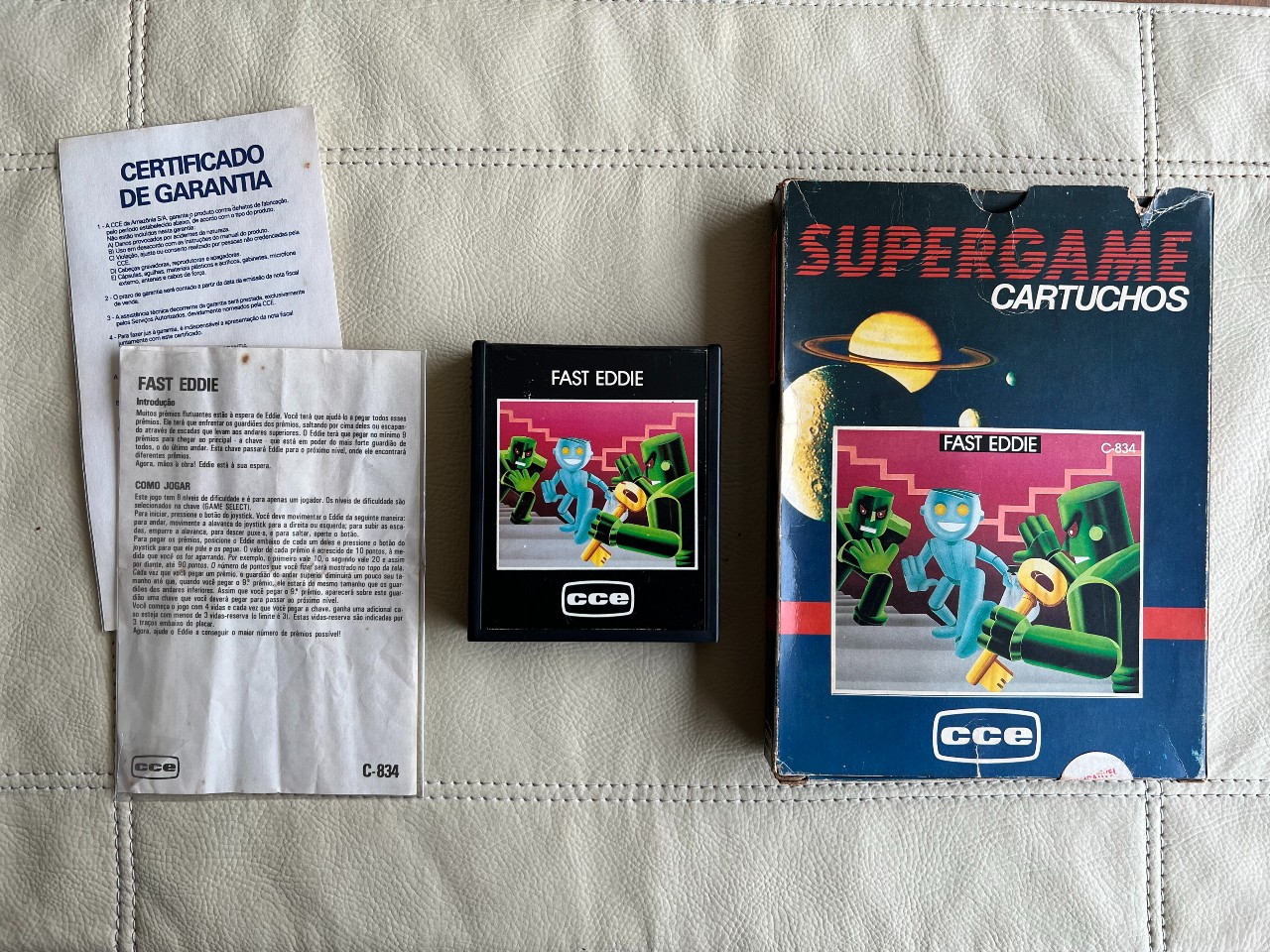 Cartridge 3