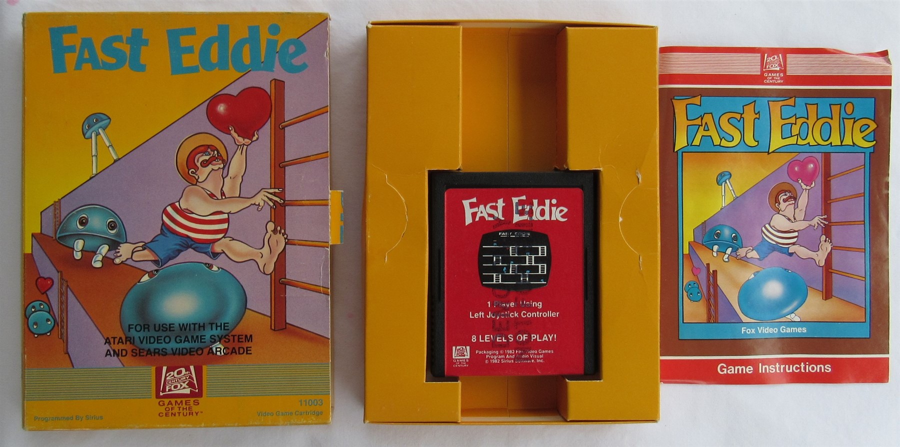 Cartridge 6