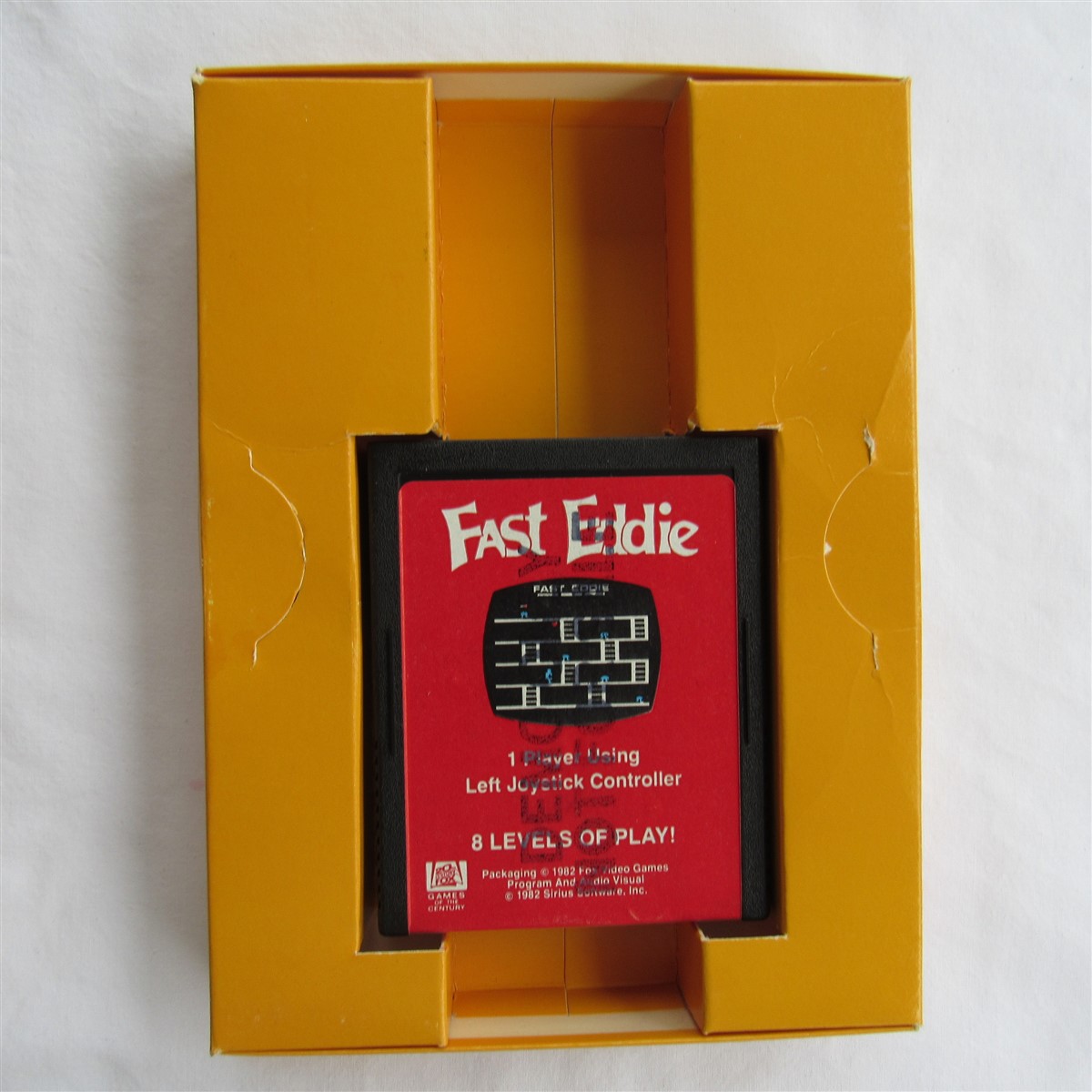 Cartridge 7