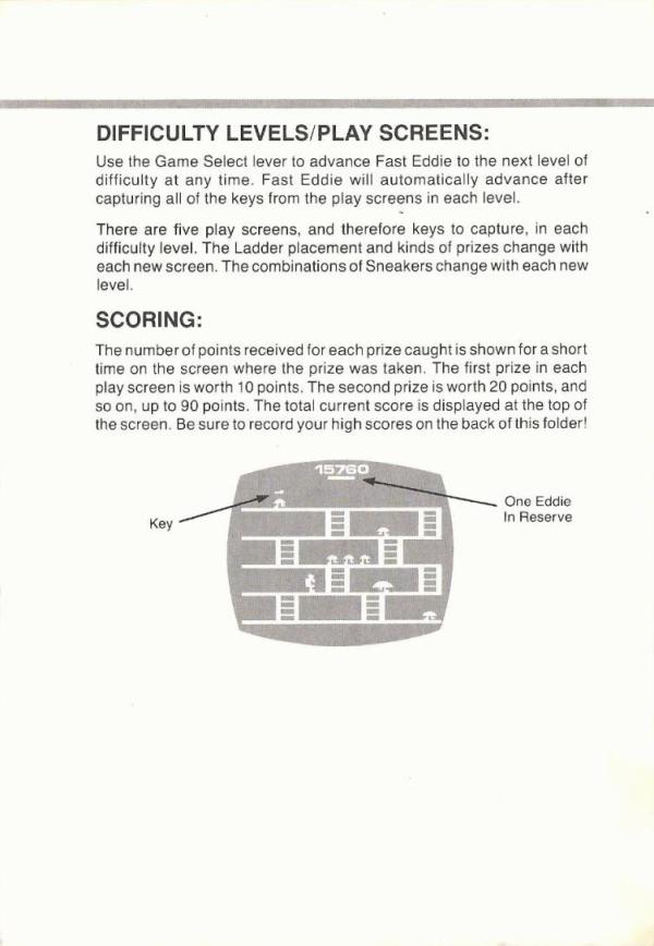 Instructions page 10
