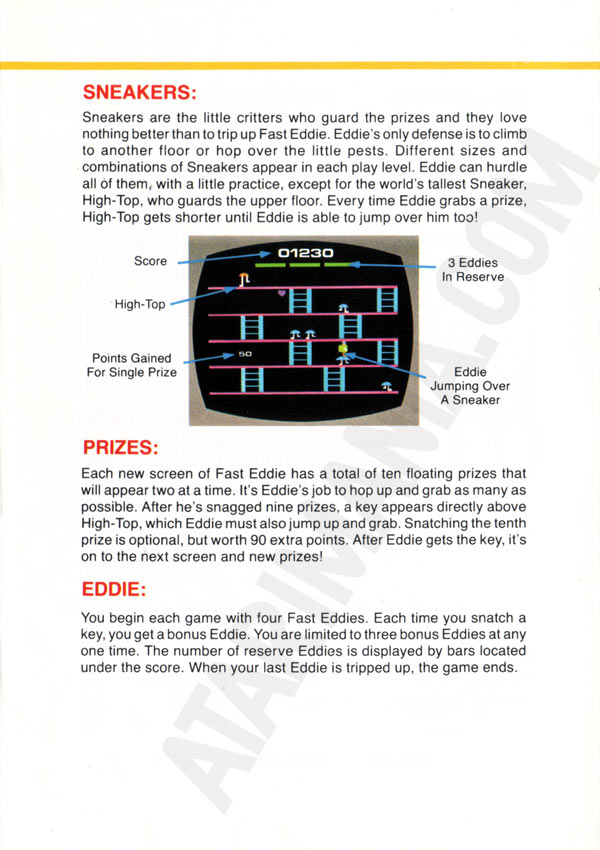 Instructions page 3