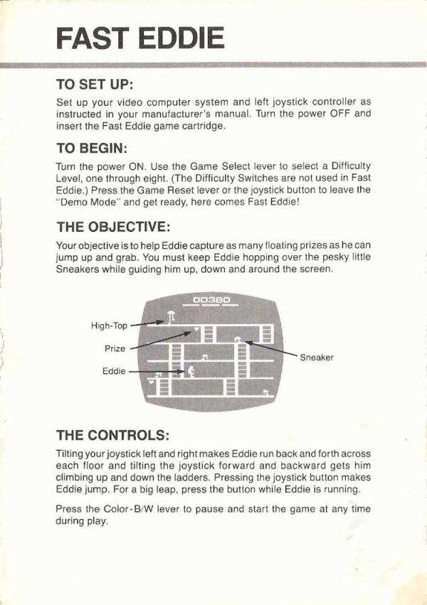 Instructions page 8