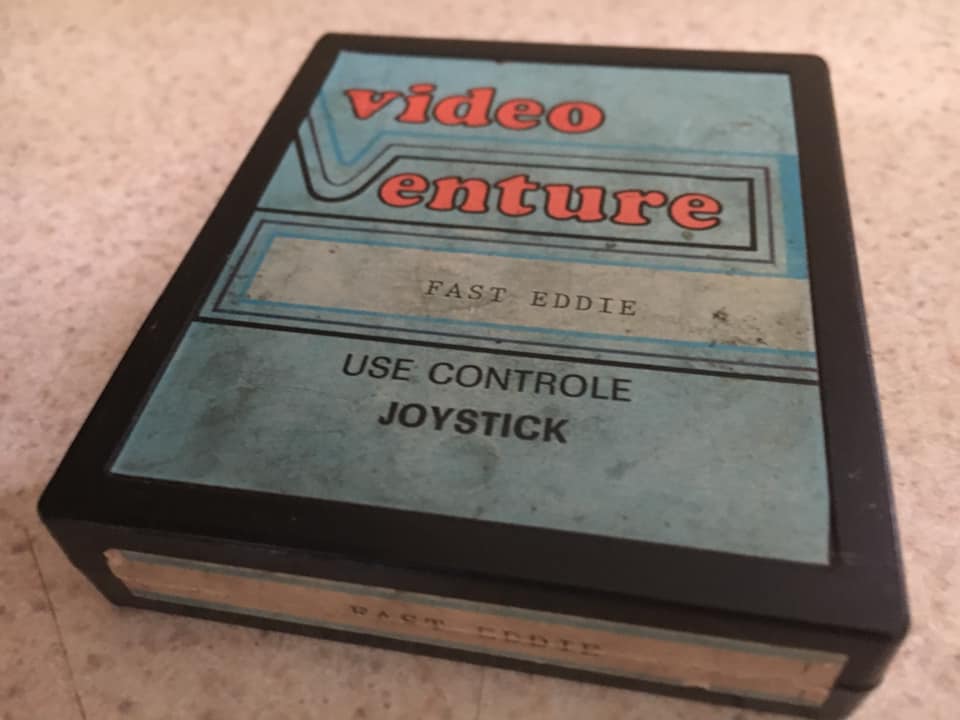 Cartridge