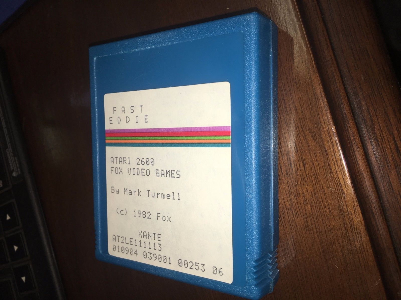 Cartridge 2