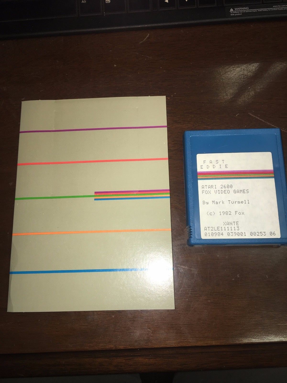 Cartridge 3