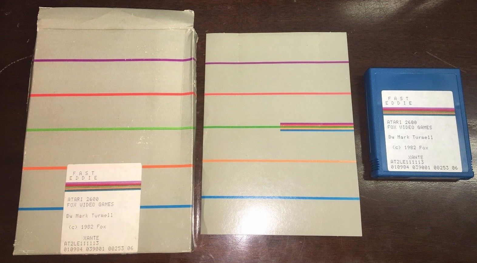 Cartridge 5