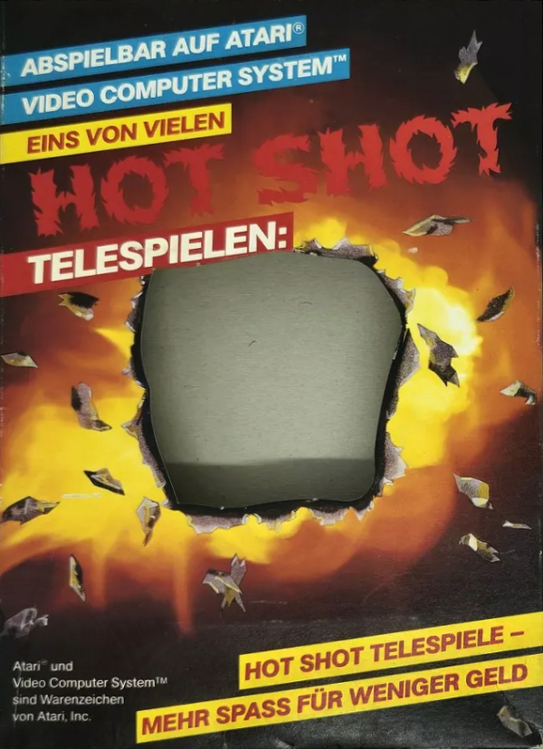 Cartridge 2