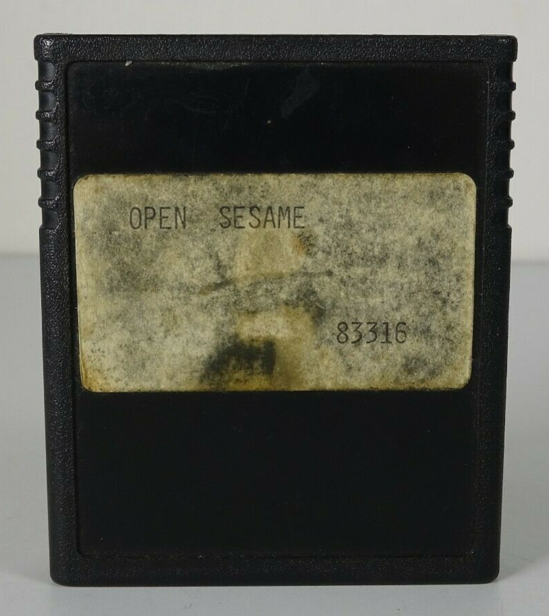 Cartridge 4