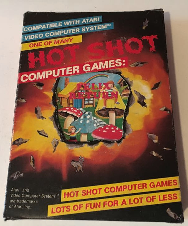 Cartridge 2