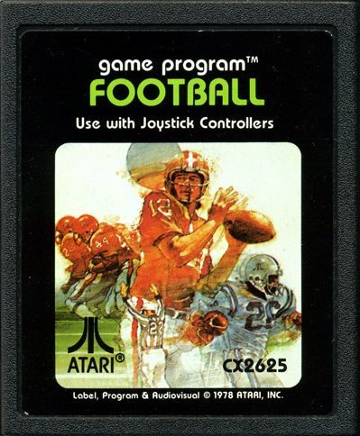 Cartridge 1