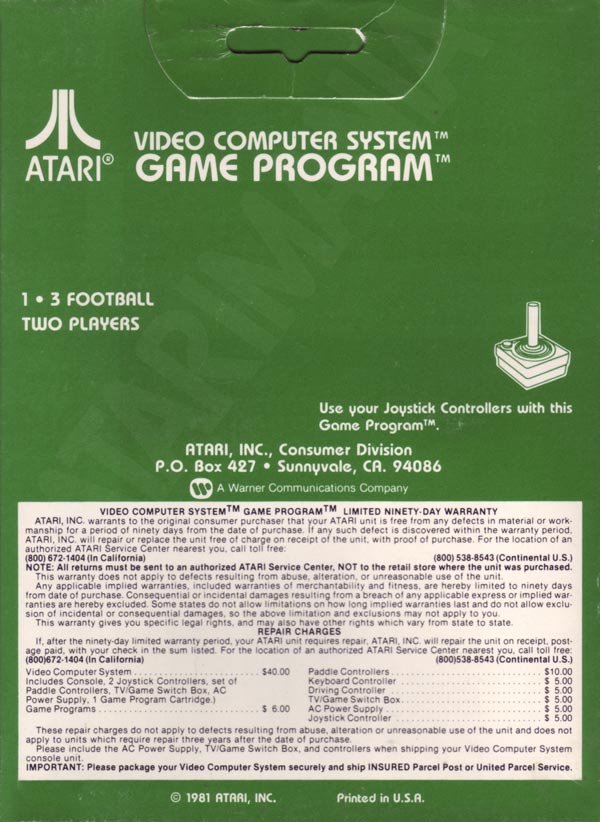 Cartridge 3