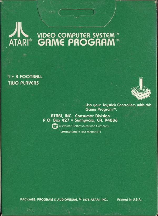 Cartridge 7