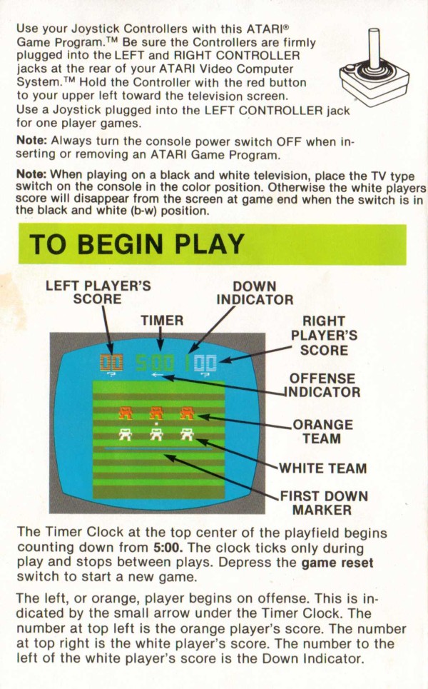 Instructions page 2