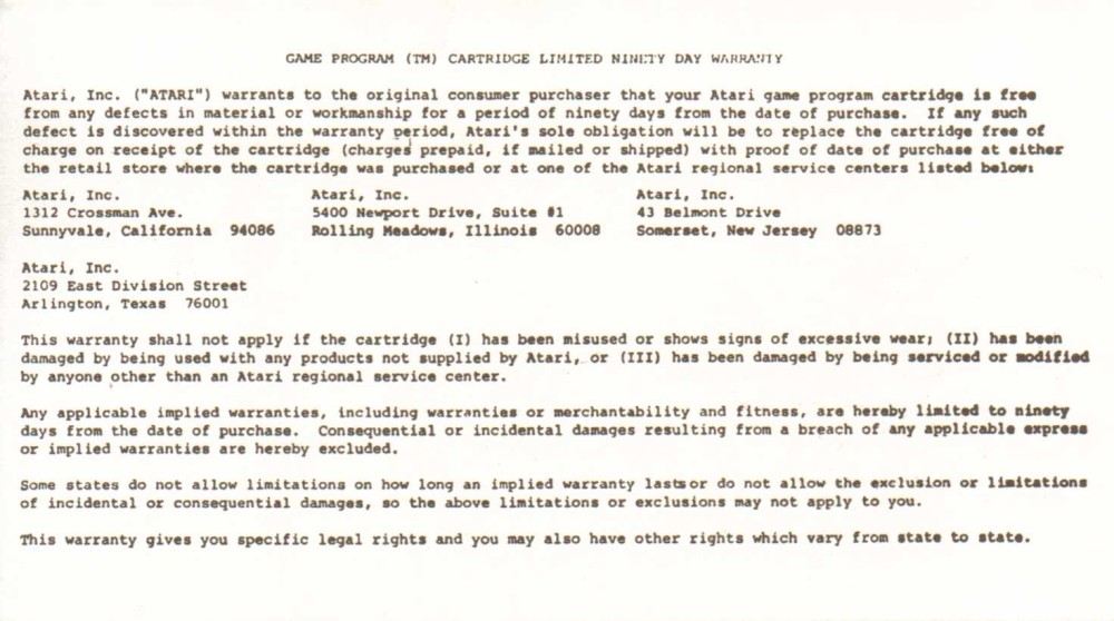 Instructions page 7