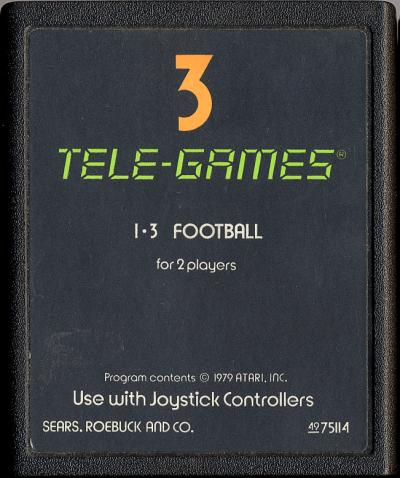 Cartridge 1