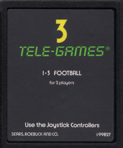 Cartridge 1