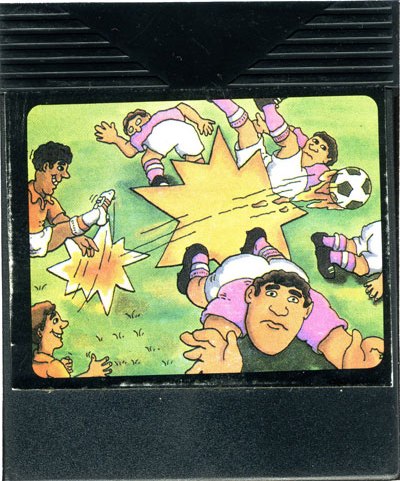 Cartridge 1