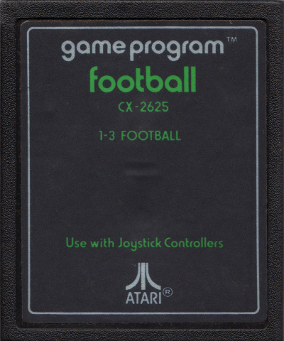Cartridge 1