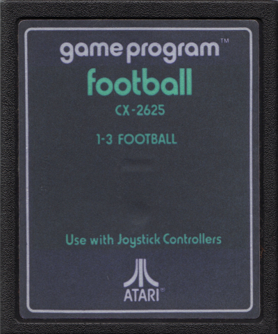 Cartridge 5