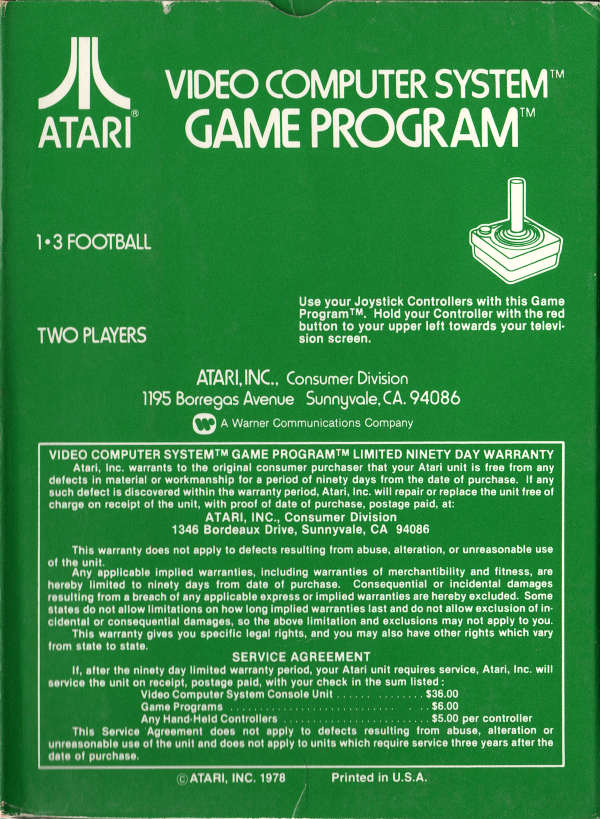 Cartridge 7