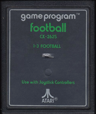Cartridge 8