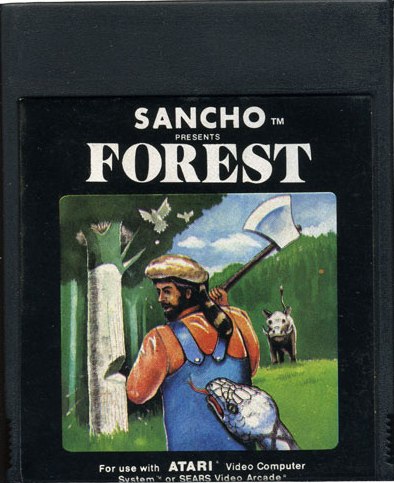 Cartridge 1