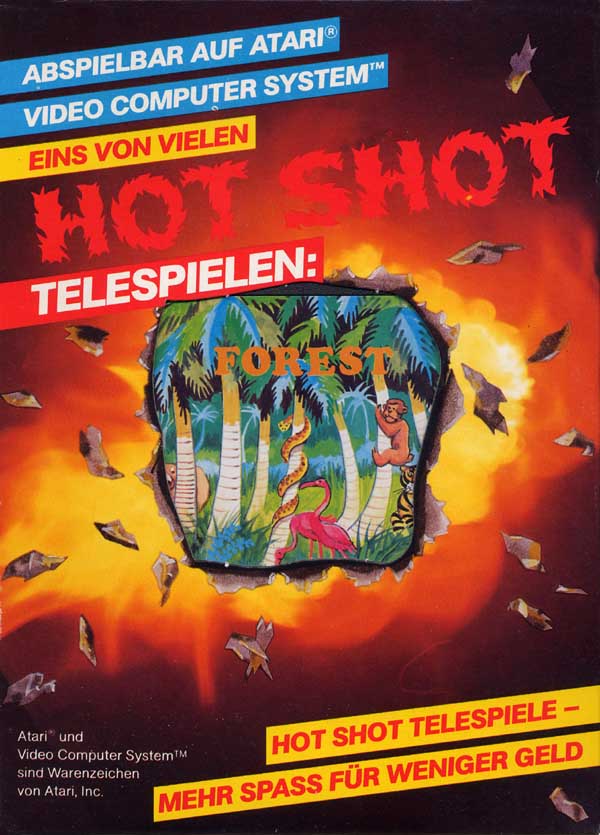 Cartridge 2