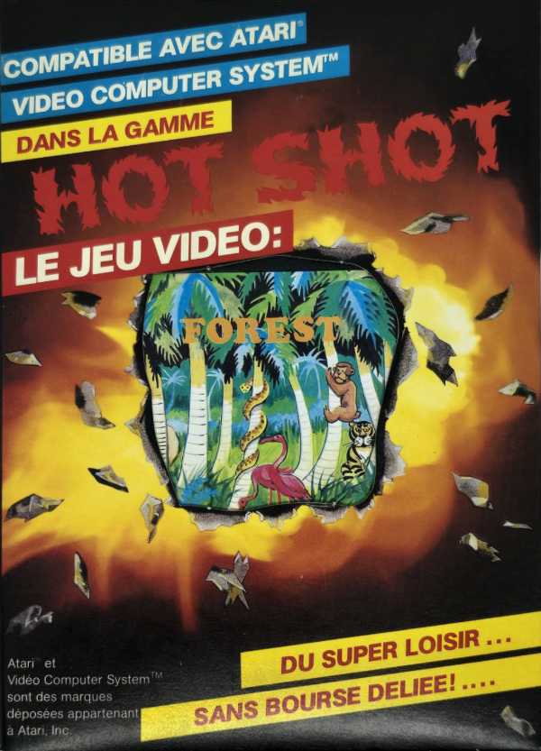 Cartridge 2