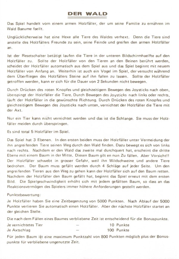Instructions page 2