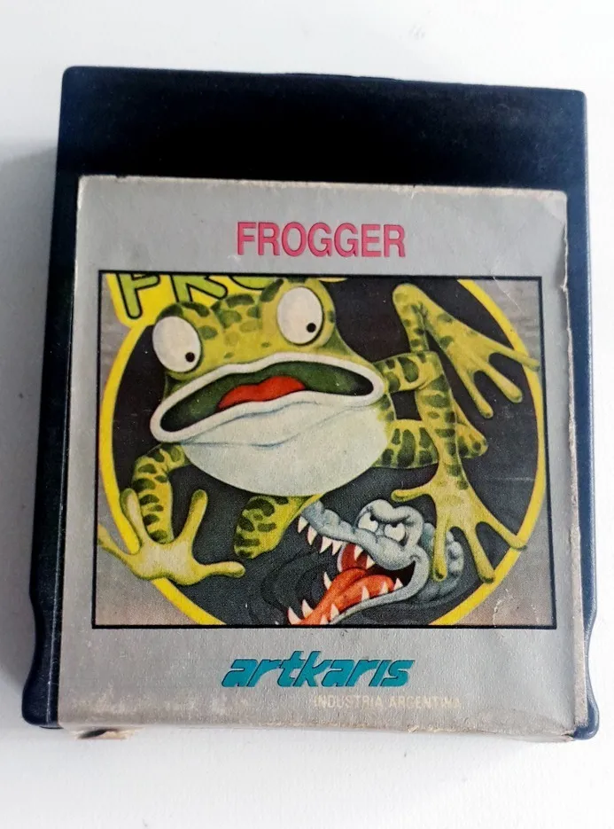 Cartridge 1