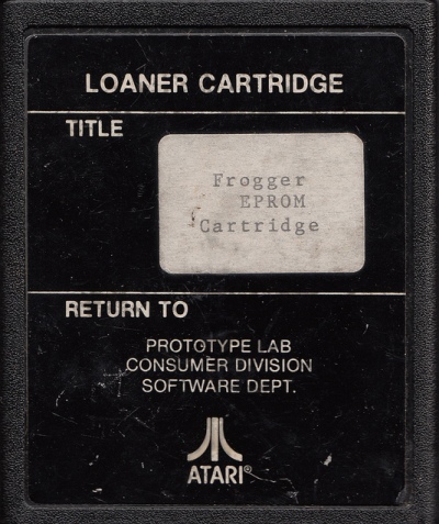 Cartridge