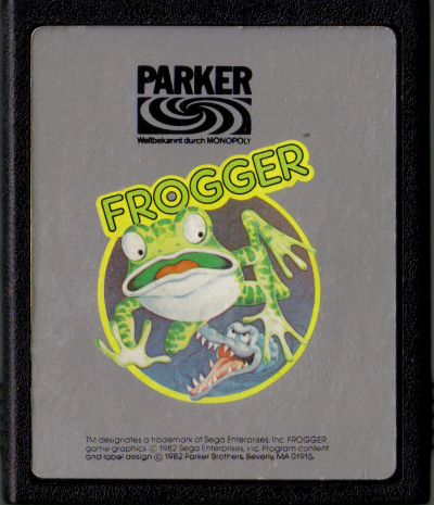 Cartridge 4