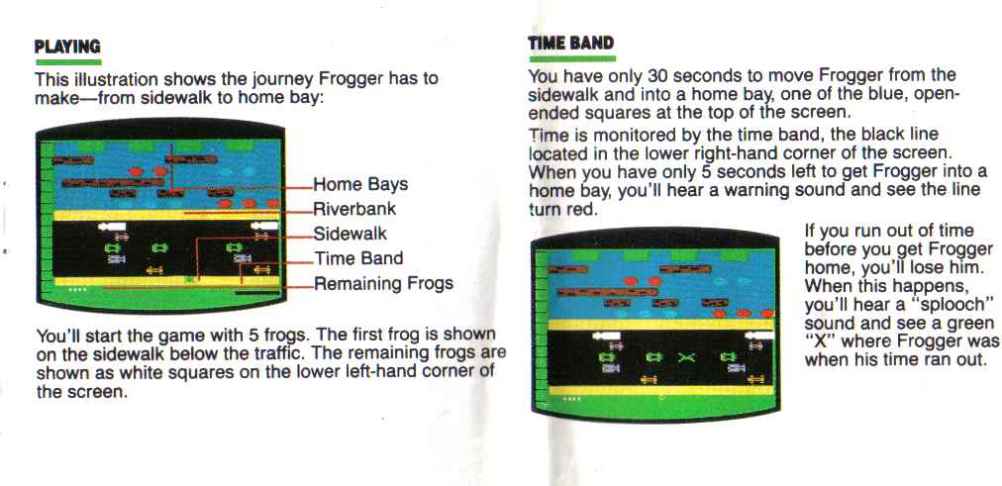 Instructions page 3
