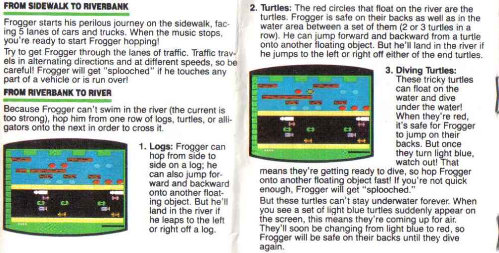 Instructions page 4