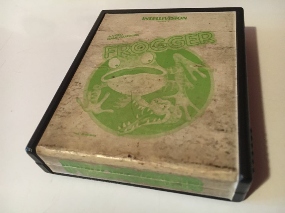 Cartridge