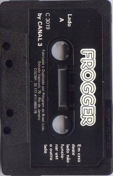 Tape 2