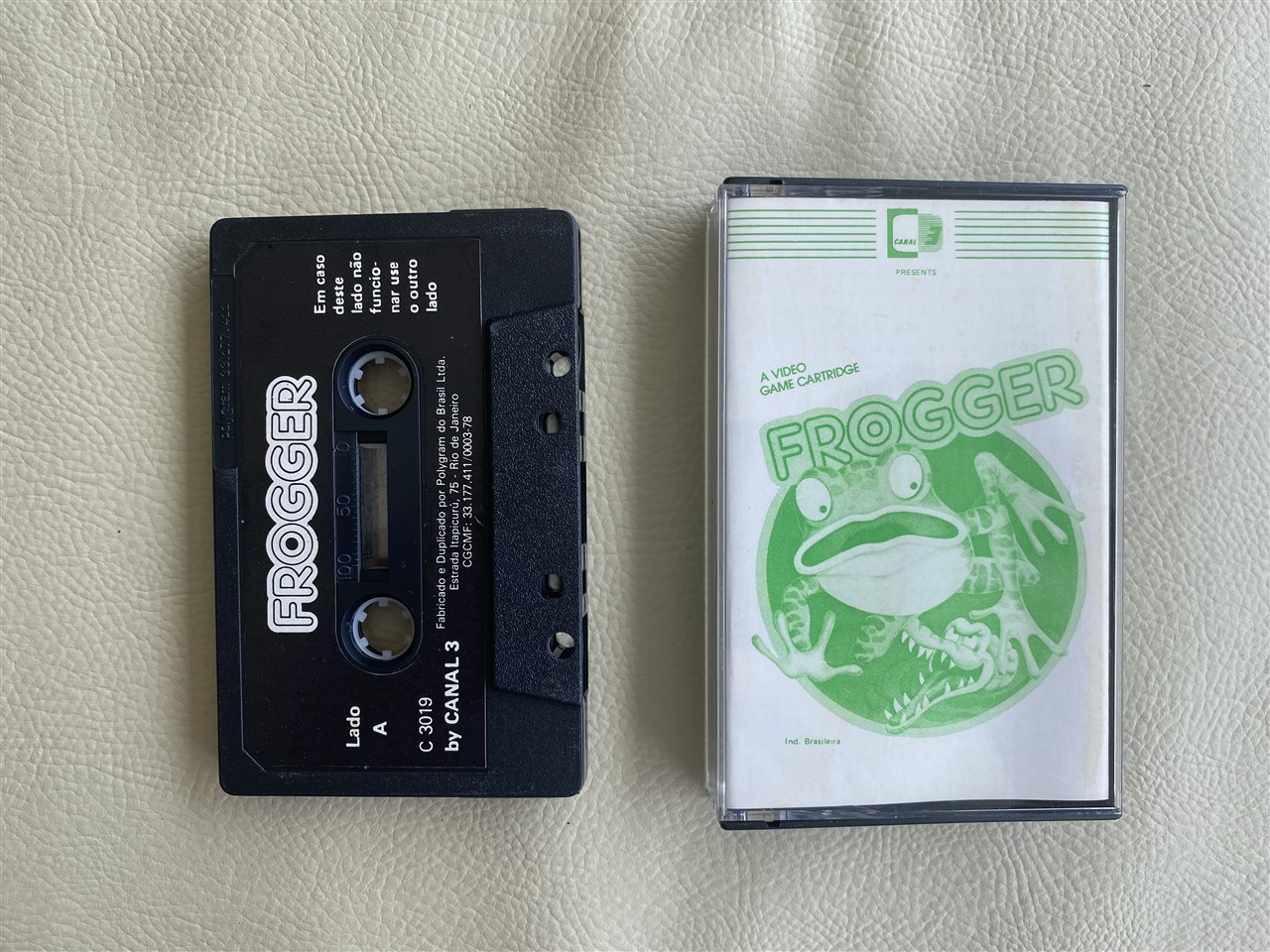 Tape 3