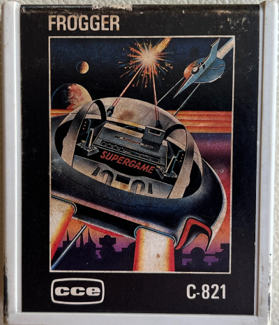 Cartridge 1