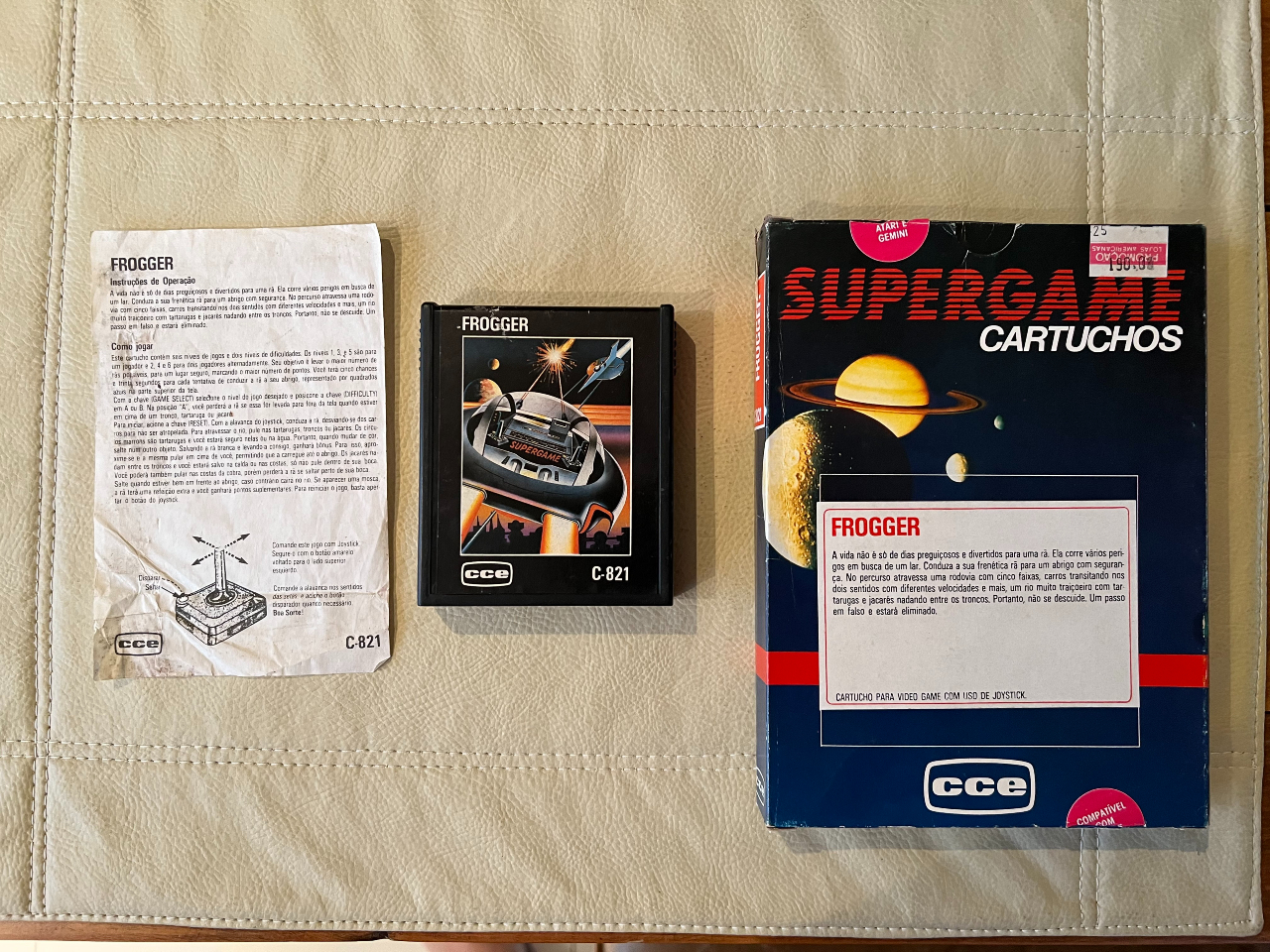Cartridge 3