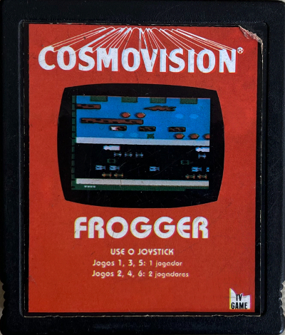 Cartridge