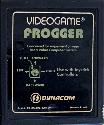 Cartridge 1