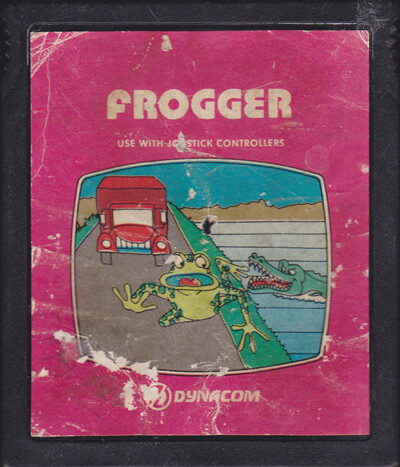 Cartridge 1