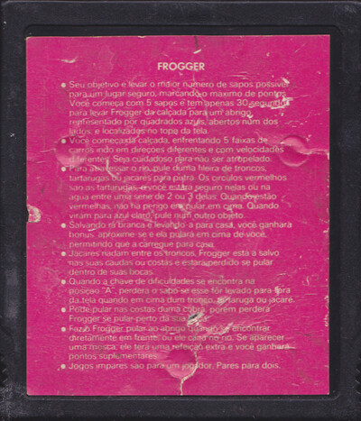 Cartridge 2