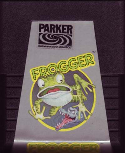 Cartridge 1