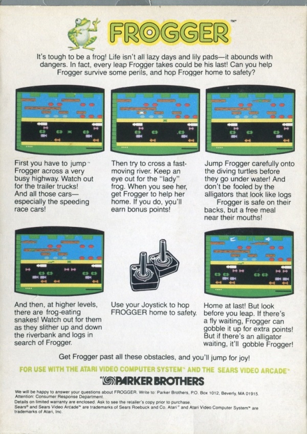 Cartridge 7