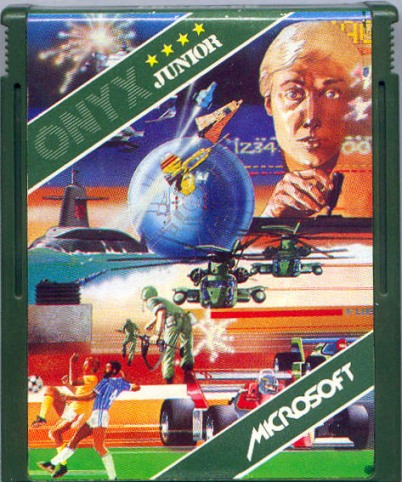 Cartridge