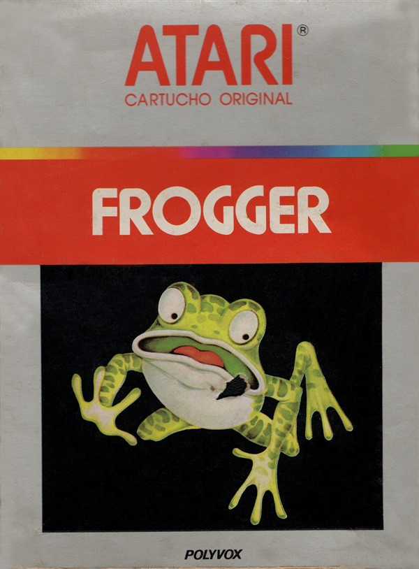 Cartridge 2